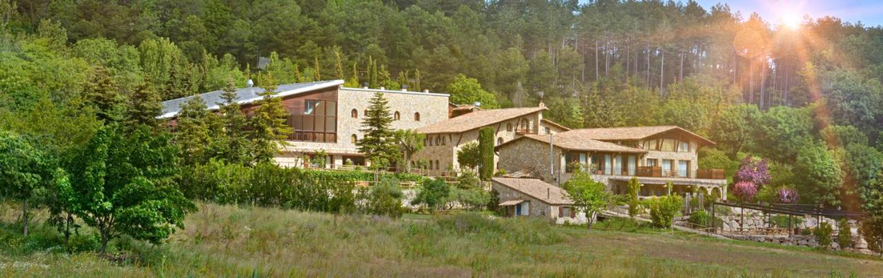 El Jou Nature Sant Corneli Buitenkant foto